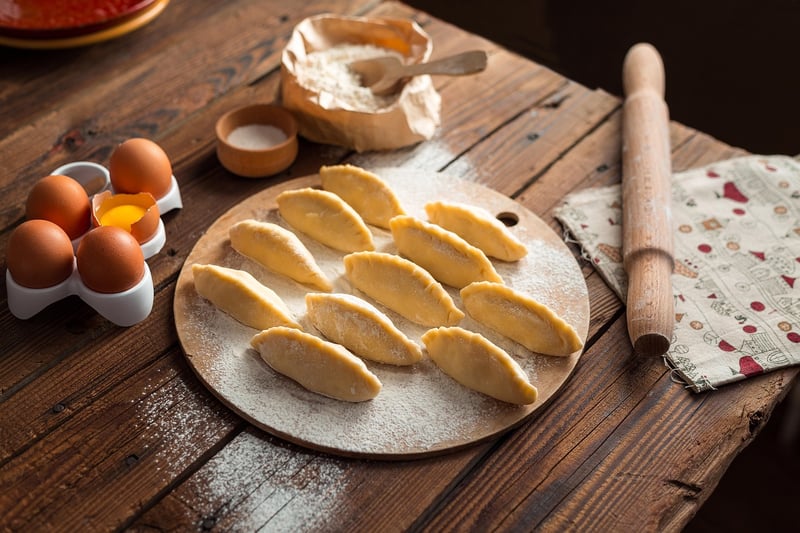Snack Time Favorites