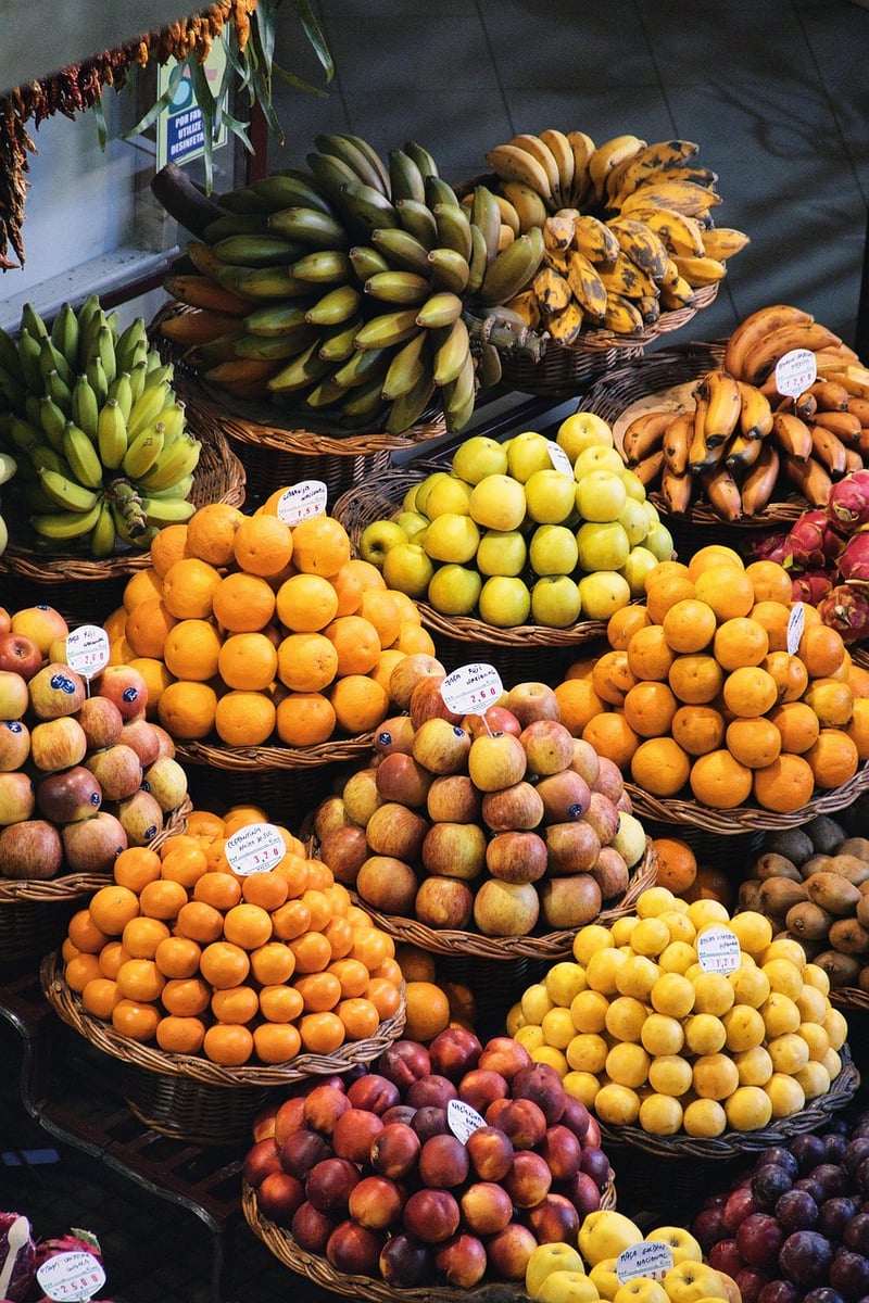 Food Storage Image