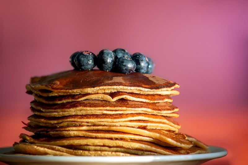 Healthy Breakfast Ideas